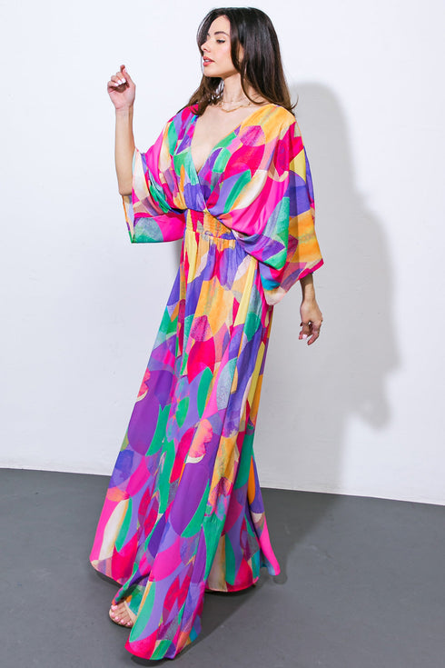 let-her-shine-woven-maxi-dress Flying Tomato-Sophia's Style-4